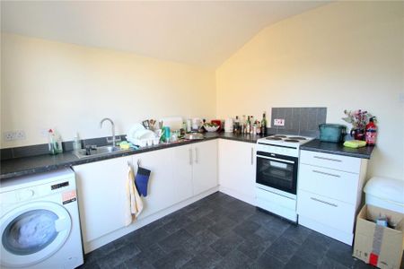 1 bedroom apartment to rent - Photo 3