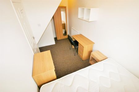 Beamsley Grove, Hyde Park, LS6 1LA, Leeds - Photo 2