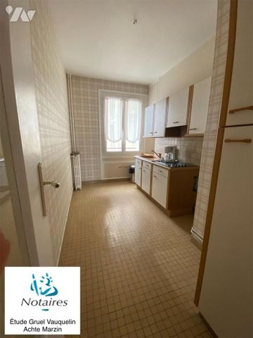 APPARTEMENT PLACE GENERAL DE GAULLE - Photo 5