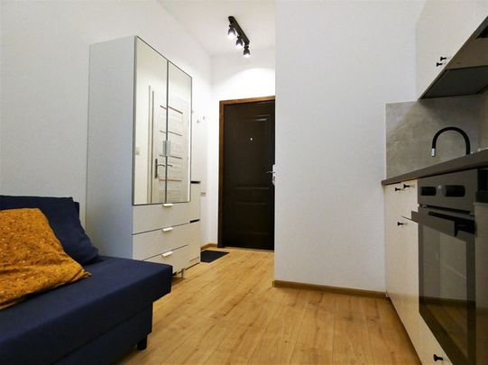 Łódź Nawrot - Zdjęcie 1