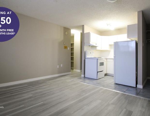 Kerpel Apartments | 131 Avenue P South, Saskatoon - Photo 1