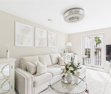 John Norman Grove, Lightwater - 1 bedroomProperty for lettings - Se... - Photo 2