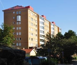 Södra Fjädermolnsgatan 2 - Foto 5