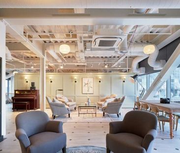 Cozy 1-bedroom apartment with high-quality furnishings, modern kitc... - Photo 1