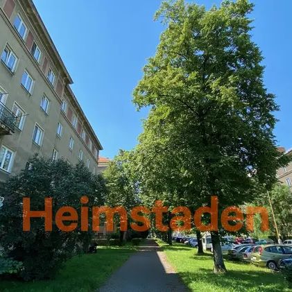 Pronájem bytu 1+kk 26 m - Photo 1