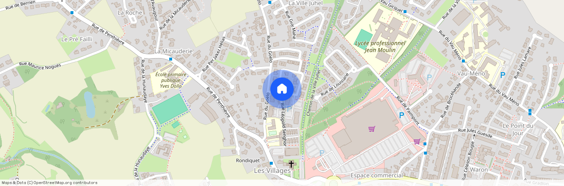 22000, Saint-Brieuc
