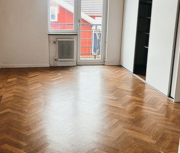 Nygatan, Gislaved - Foto 5