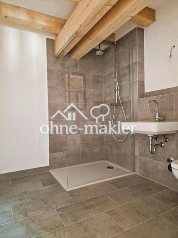 OG Wohnung mit Balkon I Exklusiv wohnen. Natürlich leben - Photo 5