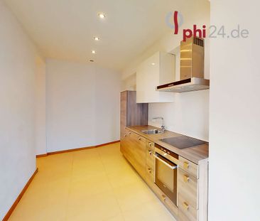 PHI AACHEN – Chance! Schicke Zwei-Zimmer-Wohnung in Aachen-Zentrum! - Photo 6