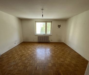 Nette Kleinwohnung bei der U1 - Ruhelage! - Foto 3