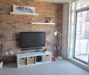 For Lease - 88 COLGATE Avenue Unit# 309, Toronto, Ontario - Photo 4