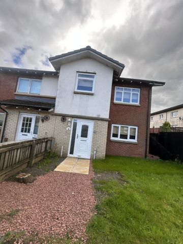 3 Bed Semi-Detached House, Gilbertfield St, G33 - Photo 4