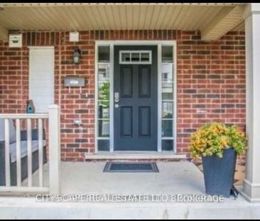 For Lease - 1023 Stemman Place, Milton, Ontario - Photo 3