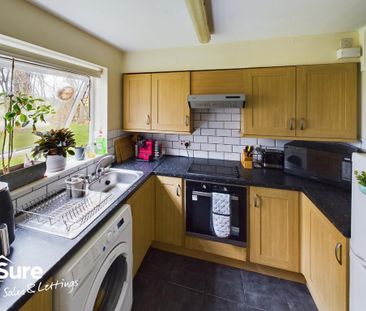 2 bedroom apartment to rent - Photo 5