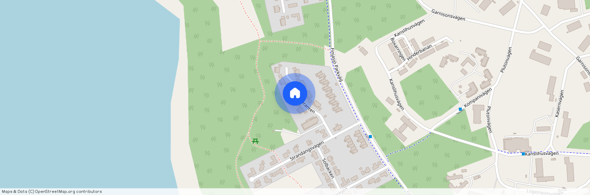 Sjöbranten 7 B, 281 35, Hässleholm