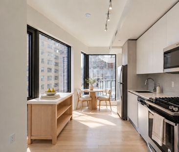 For Lease - 2A Church Street Unit# 412, Toronto, Ontario - Photo 3