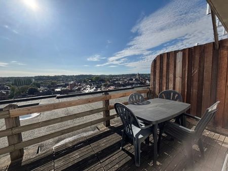 Penthouse te huur - Photo 3