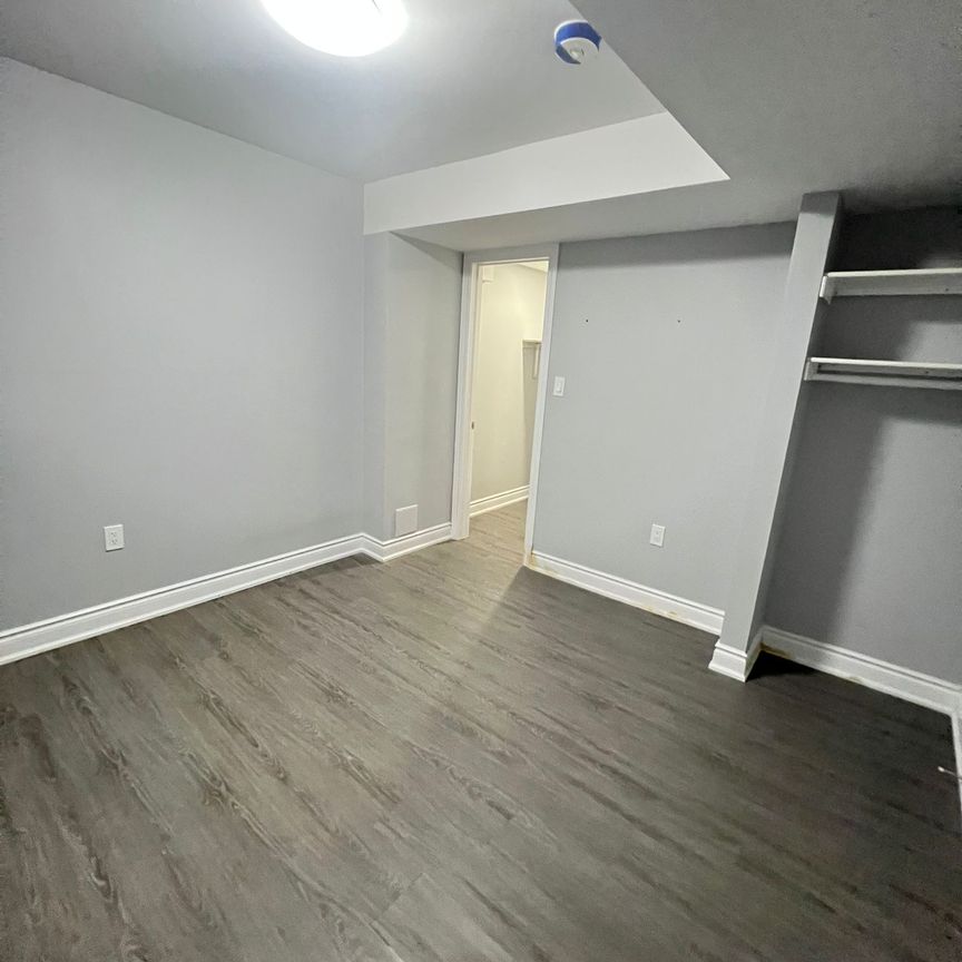 For Lease - 86 Queen Mary Drive, Brampton, Ontario - Photo 1