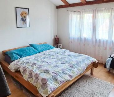 4.5 Zimmer, 84 m², 2. Stock - Foto 6