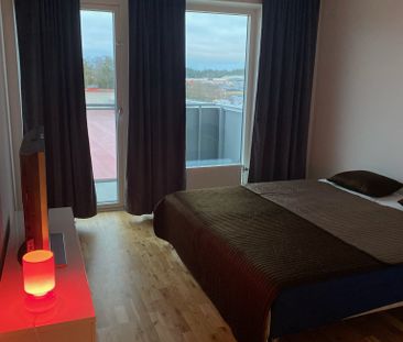 Kubikvägen, Täby - Photo 1