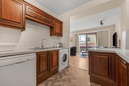 1 bedroom flat to rent - Photo 5