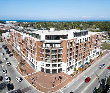 For Lease - 1 Hume Street Unit# 309, Collingwood, Ontario - Photo 2