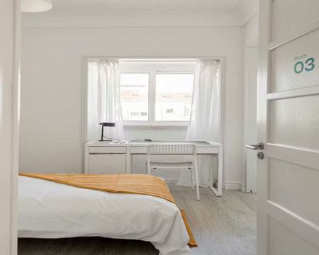 Avenida da Igreja, Lisbon, Lisbon 1700-236 - Photo 2