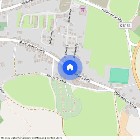 09429 Sachsen - Wolkenstein