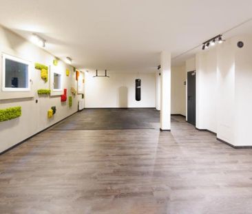 LIVUS SIEGEN – MEHR ALS WOHNEN, DEIN NEUER LIFESTYLE! - Photo 1