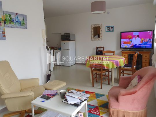 Location Appartement 2 pièces 38m² LENS 62300 - Photo 1