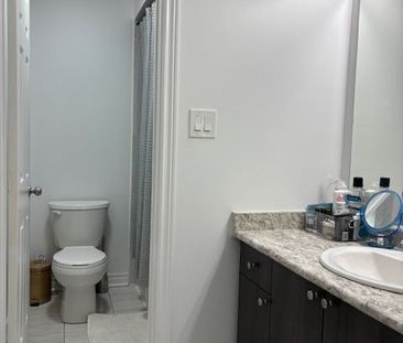 For Lease - 106 Whitefoot Crescent, Ajax, Ontario - Photo 1