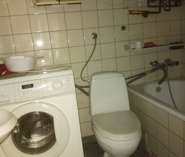 Bema, 1-pokojowe, 24,40m2, I piętro, Umeblowane - Photo 4