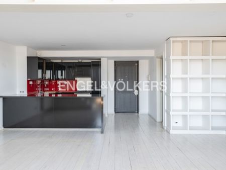 Apartamento T1 em Lisboa - Photo 4