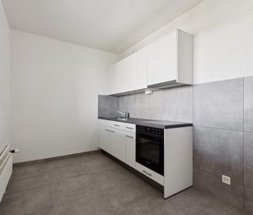 3 Zimmer, 60 m², 16. Stock - Photo 2