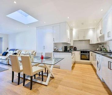 Crowther Avenue, South Ealing, TW8 - Photo 5