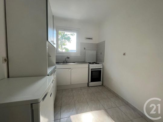 Location Appartement 2 pièces 41m² MONTPELLIER 34090 - Photo 1