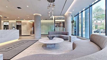 For Lease - 99 Foxbar Road Unit# 411, Toronto, Ontario - Photo 5