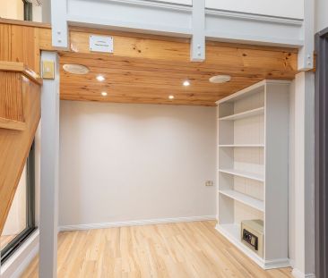 Perfectly positioned STUDIO in the heart of Surry Hills - Photo 2