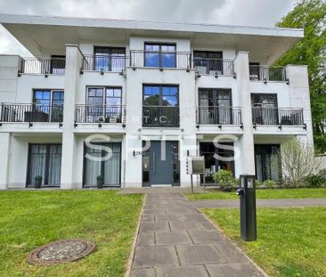 Exklusive 3-Zimmer-Penthousewohnung in guter Wohnlage - Photo 5