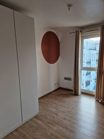 ROUBAIX - APPARTEMENT - T2 - Photo 2