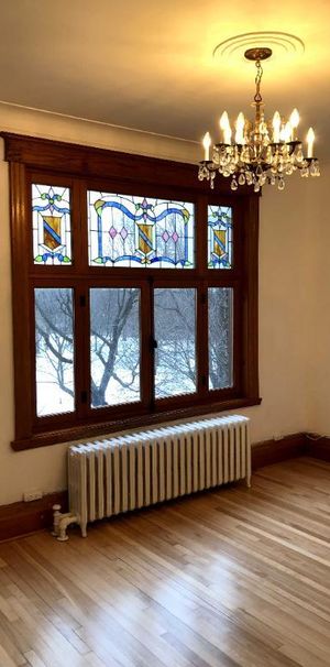 Plateau Mont-Royal, Magnifique 5 1/2 (1210 PC) - Photo 1