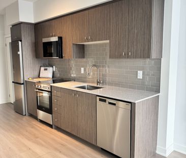 For Lease - 25 Wellington St Street Unit# 3305, Kitchener, Ontario - Photo 1