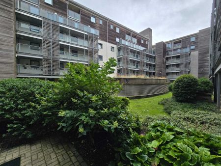 Horsted Court, Kingscote Way, Brighton - Photo 4