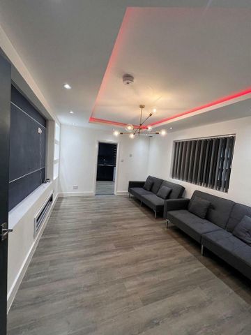 1 bedroom terraced house to rent - Photo 4