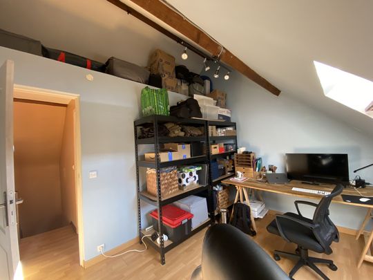 MAISON AMIÉNOISE 2 CHAMBRES ET PETITE COURETTE - Photo 1