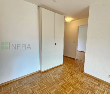 Beautiful view of the trees – 3.5 pcs of 73 m2 - Foto 3