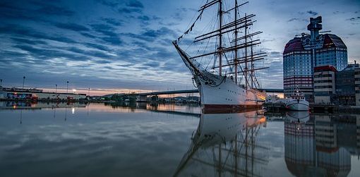 Senapsgatan 12 - Foto 2