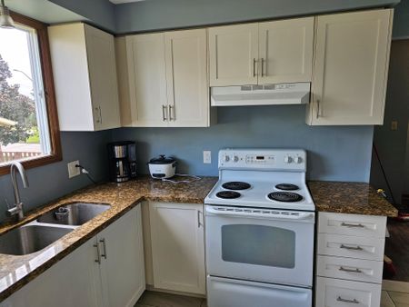 For Lease - 3 Baxter Crescent Unit# BEDRM 4, Thorold, Ontario - Photo 3