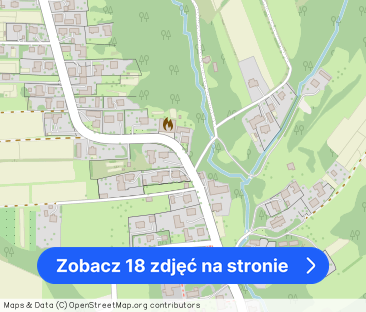 Nowy dwupoziomowy apartament z widokiem na góry na wynajem - Zdjęcie 1