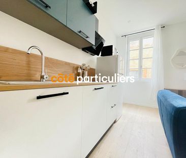 Appartement T2 meublé - Photo 4